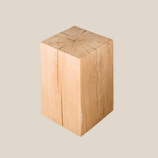 Cubos de Madera para Decorar | OAKARI